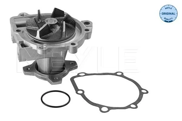 Water Pump, engine cooling MEYLE 33-13 220 0005