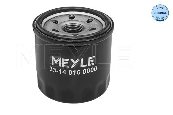 Filtro de Óleo MEYLE 33-14 016 0000