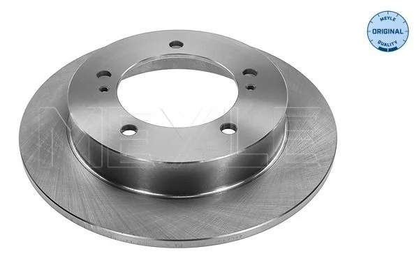 Brake Disc MEYLE 33-15 521 0000