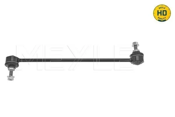 Link/Coupling Rod, stabiliser bar MEYLE 33-16 060 0017/HD