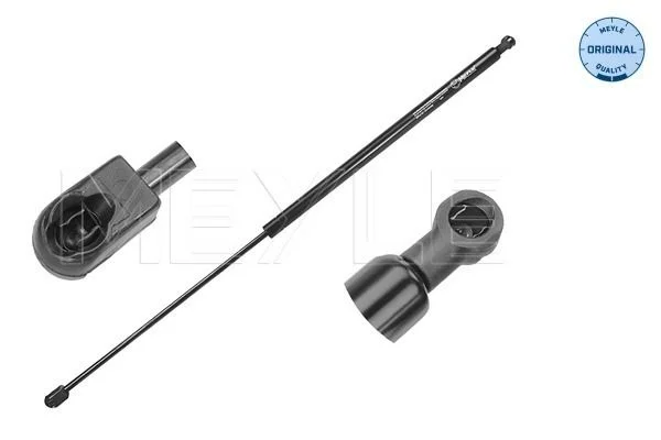Gas Spring, bonnet MEYLE 340 910 0000
