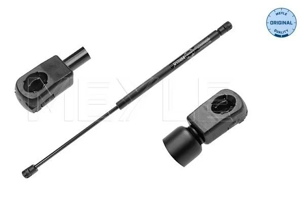 Gas Spring, boot/cargo area MEYLE 340 910 0022