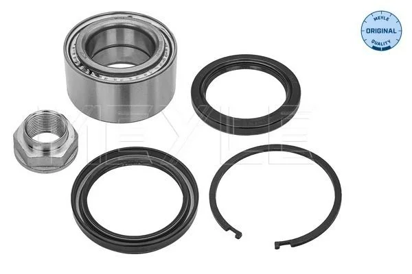 Kit de rolamentos de roda MEYLE 34-14 650 0000