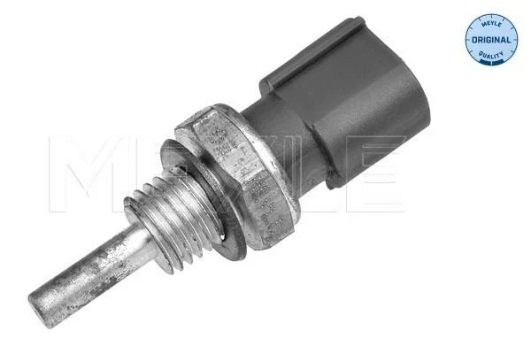 Sensor, coolant temperature MEYLE 34-14 821 0000