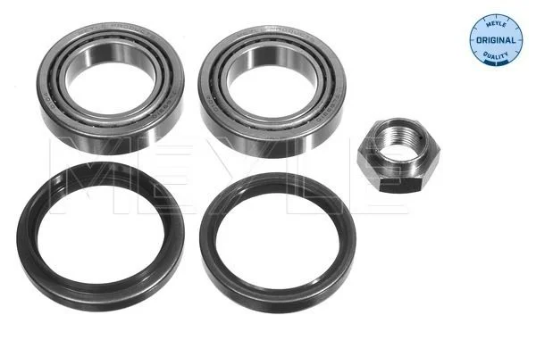 Kit de rolamentos de roda MEYLE 35-14 013 3047/S