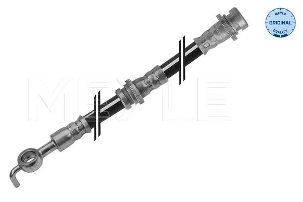 Tubo de Travão MEYLE 35-14 525 0012