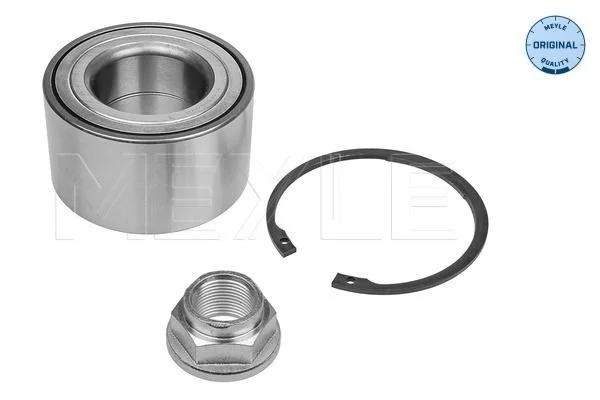 Kit de rolamentos de roda MEYLE 35-14 650 0001