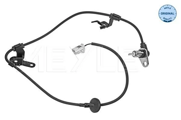 Sensor, velocidade da roda MEYLE 35-14 899 0000