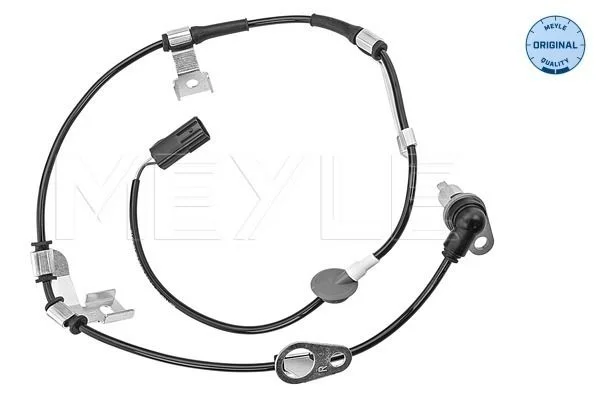 Sensor, wheel speed MEYLE 35-14 899 0010