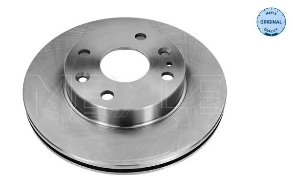 Brake Disc MEYLE 35-15 521 0001