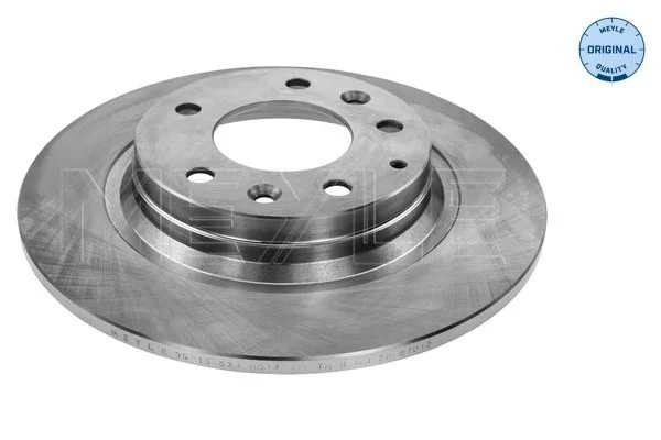 Brake Disc MEYLE 35-15 523 0020