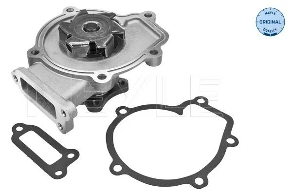 Water Pump, engine cooling MEYLE 36-13 210 0011