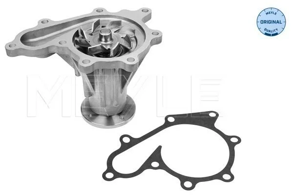 Bomba de água, arrefecimento do motor MEYLE 36-13 220 0016