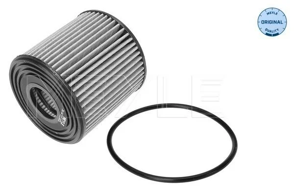Oil Filter MEYLE 36-14 322 0005