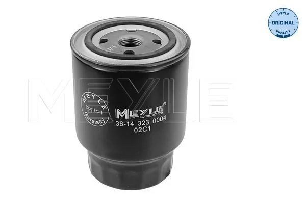 Filtro de Combustível MEYLE 36-14 323 0004