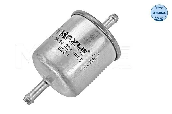 Fuel Filter MEYLE 36-14 323 0005