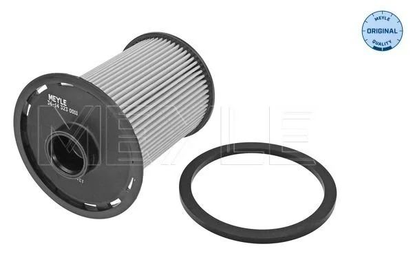 Fuel Filter MEYLE 36-14 323 0011