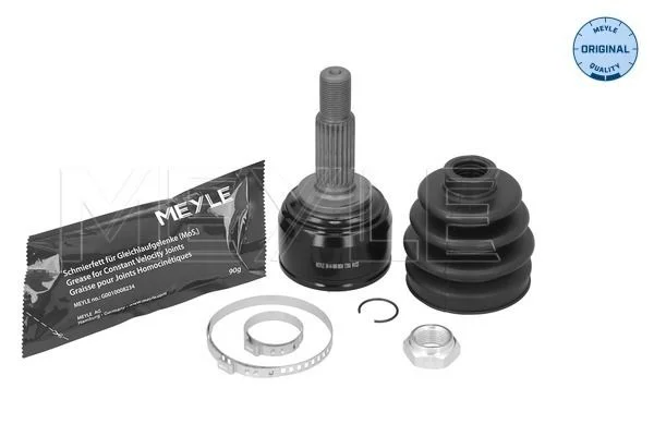 Joint Kit, drive shaft MEYLE 36-14 498 0034