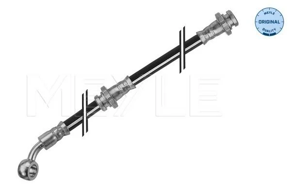 Tubo de Travão MEYLE 36-14 525 0000