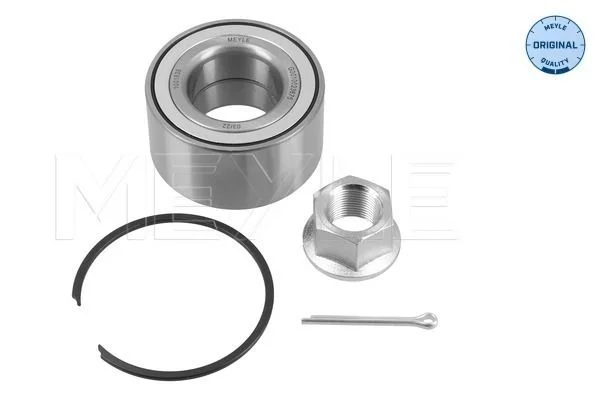 Kit de rolamentos de roda MEYLE 36-14 650 0006