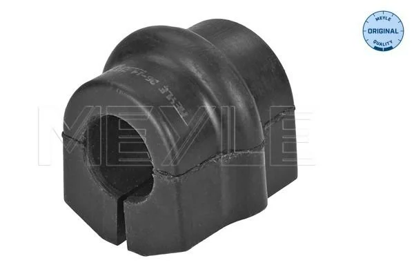 Suporte, barra estabilizadora MEYLE 36-14 715 0000