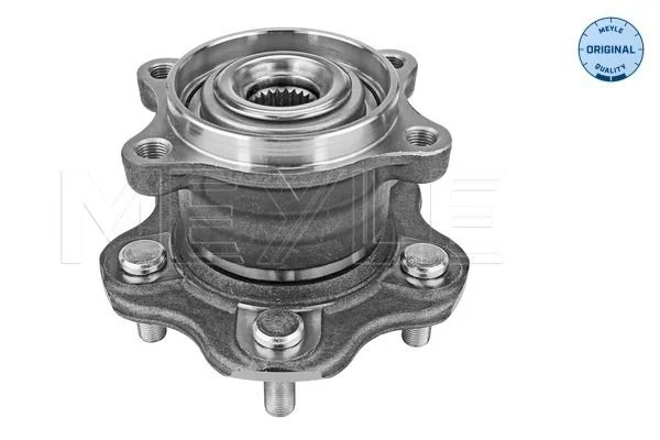 Wheel Hub MEYLE 36-14 750 0005