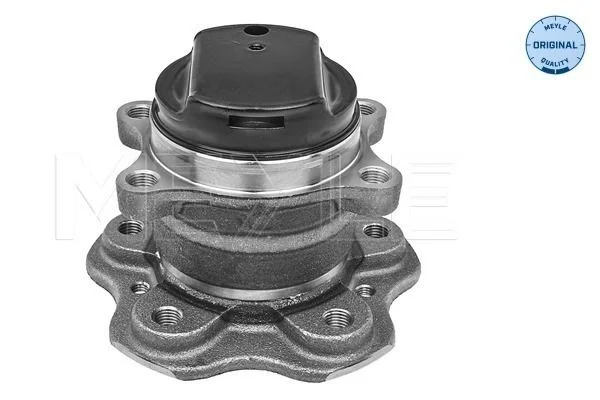 Wheel Hub MEYLE 36-14 752 0002