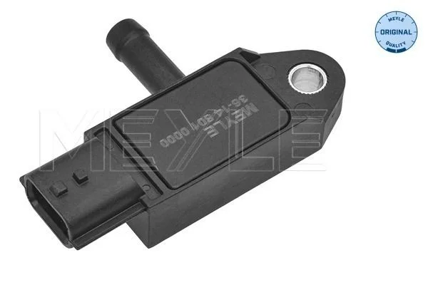 Sensor, pressão de escape MEYLE 36-14 801 0000