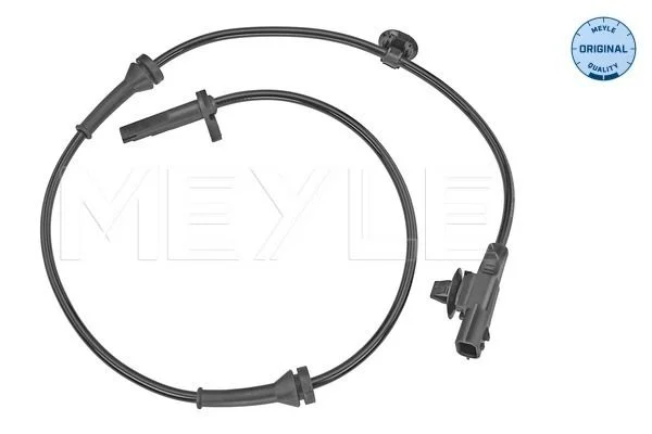 Sensor, velocidade da roda MEYLE 36-14 899 0004