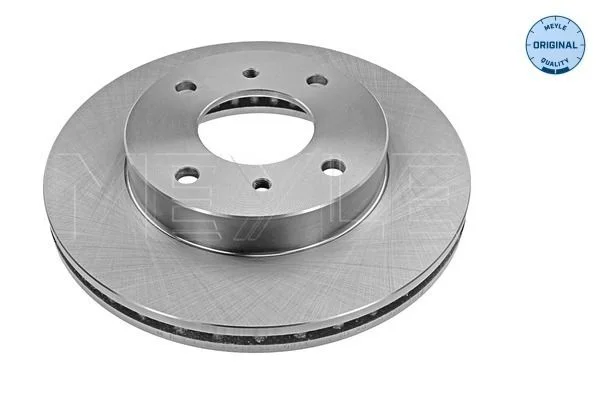 Brake Disc MEYLE 36-15 521 0014