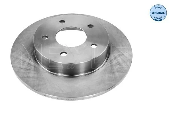 Brake Disc MEYLE 36-15 523 0022