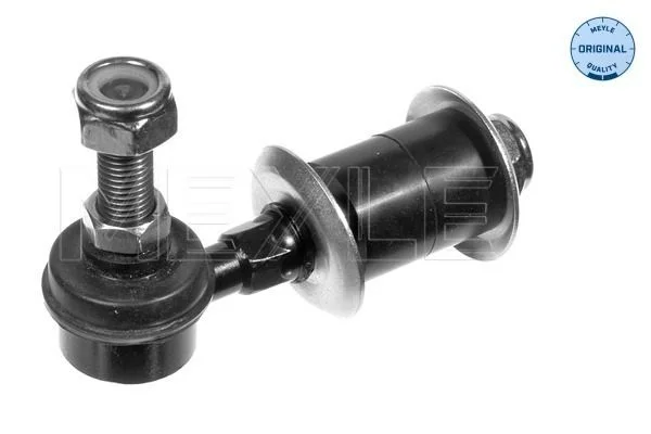 Link/Coupling Rod, stabiliser bar MEYLE 36-16 060 0007/S