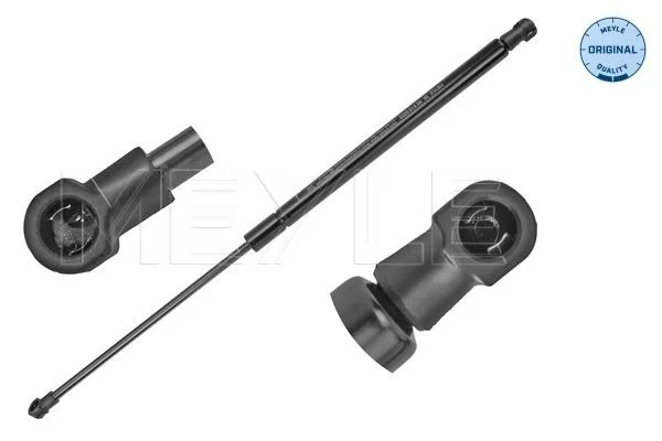 Gas Spring, boot/cargo area MEYLE 36-40 910 0033
