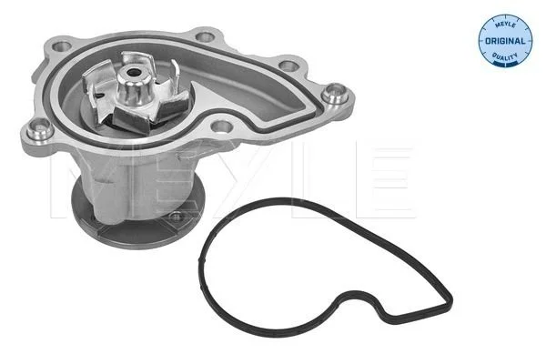 Water Pump, engine cooling MEYLE 37-13 220 0017