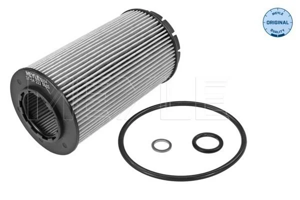 Oil Filter MEYLE 37-14 322 0003