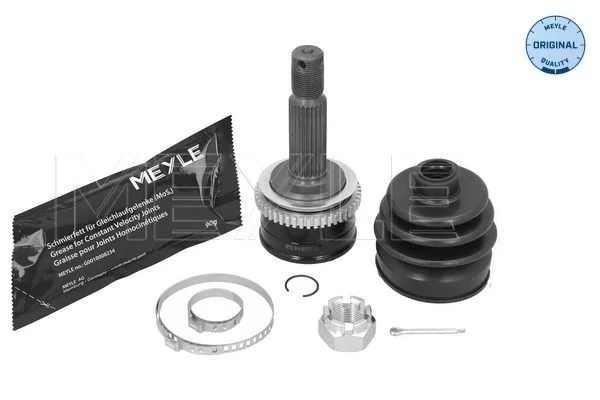 Joint Kit, drive shaft MEYLE 37-14 498 0002