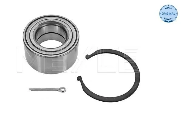 Kit de rolamentos de roda MEYLE 37-14 650 0001