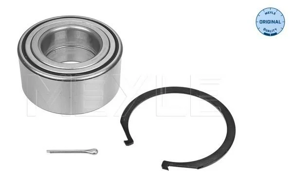 Kit de rolamentos de roda MEYLE 37-14 650 0004