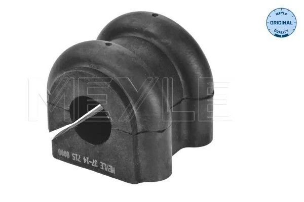 Suporte, barra estabilizadora MEYLE 37-14 715 0000