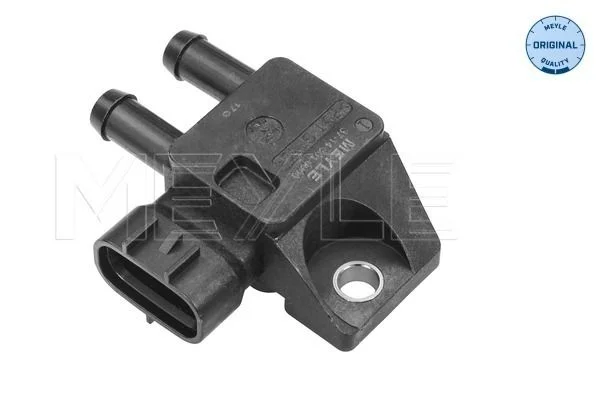Sensor, pressão de escape MEYLE 37-14 801 0000