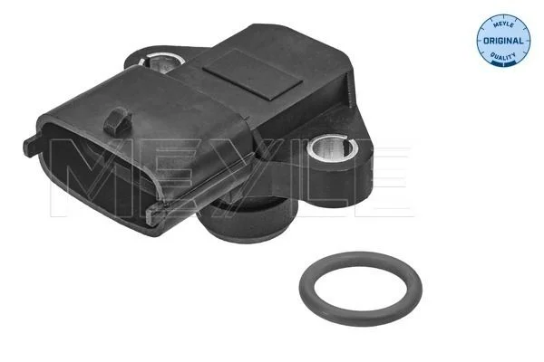 Sensor, pressão do turbo MEYLE 37-14 812 0002