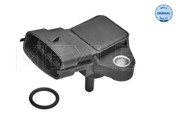 Sensor, pressão do coletor de admissão MEYLE 37-14 812 0005