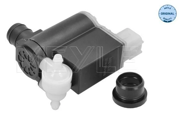 Washer Fluid Pump, window cleaning MEYLE 37-14 870 0005