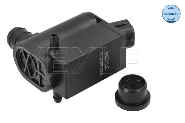 Washer Fluid Pump, window cleaning MEYLE 37-14 870 0006