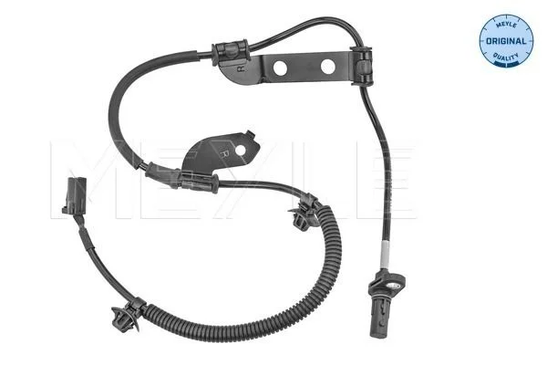 Sensor, velocidade da roda MEYLE 37-14 899 0002