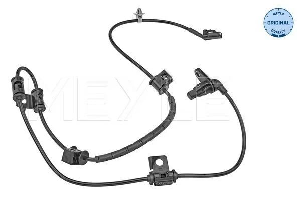 Sensor, velocidade da roda MEYLE 37-14 899 0021