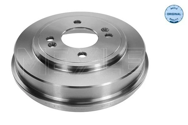 Brake Drum MEYLE 37-15 523 0006