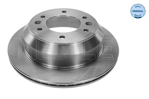 Brake Disc MEYLE 37-15 523 0023