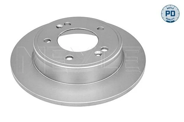 Brake Disc MEYLE 37-15 523 0026/PD