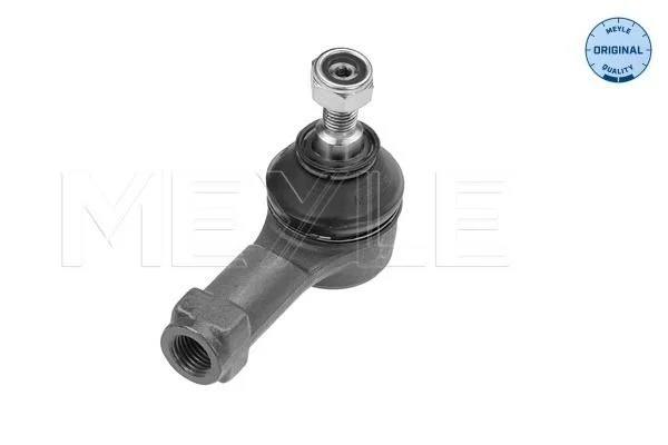 Tie Rod End MEYLE 37-16 020 0007